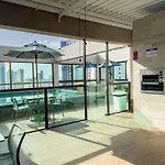 Flat Em Boa Viagem Rooftop 470 Conforto E Localizacao Privilegiada