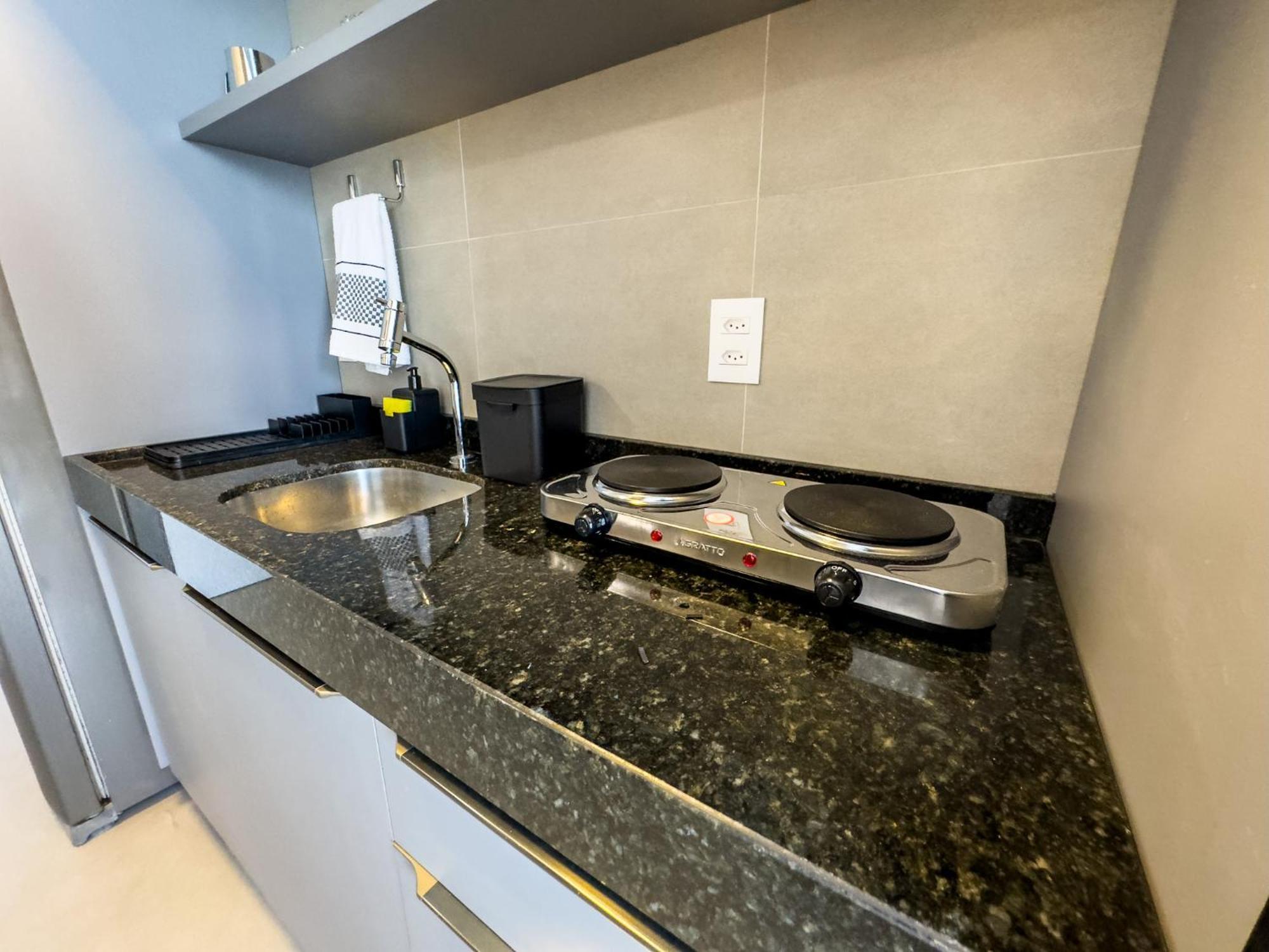 Apartment Flat Em Boa Viagem Rooftop 470 Conforto E Localizacao Privilegiada *