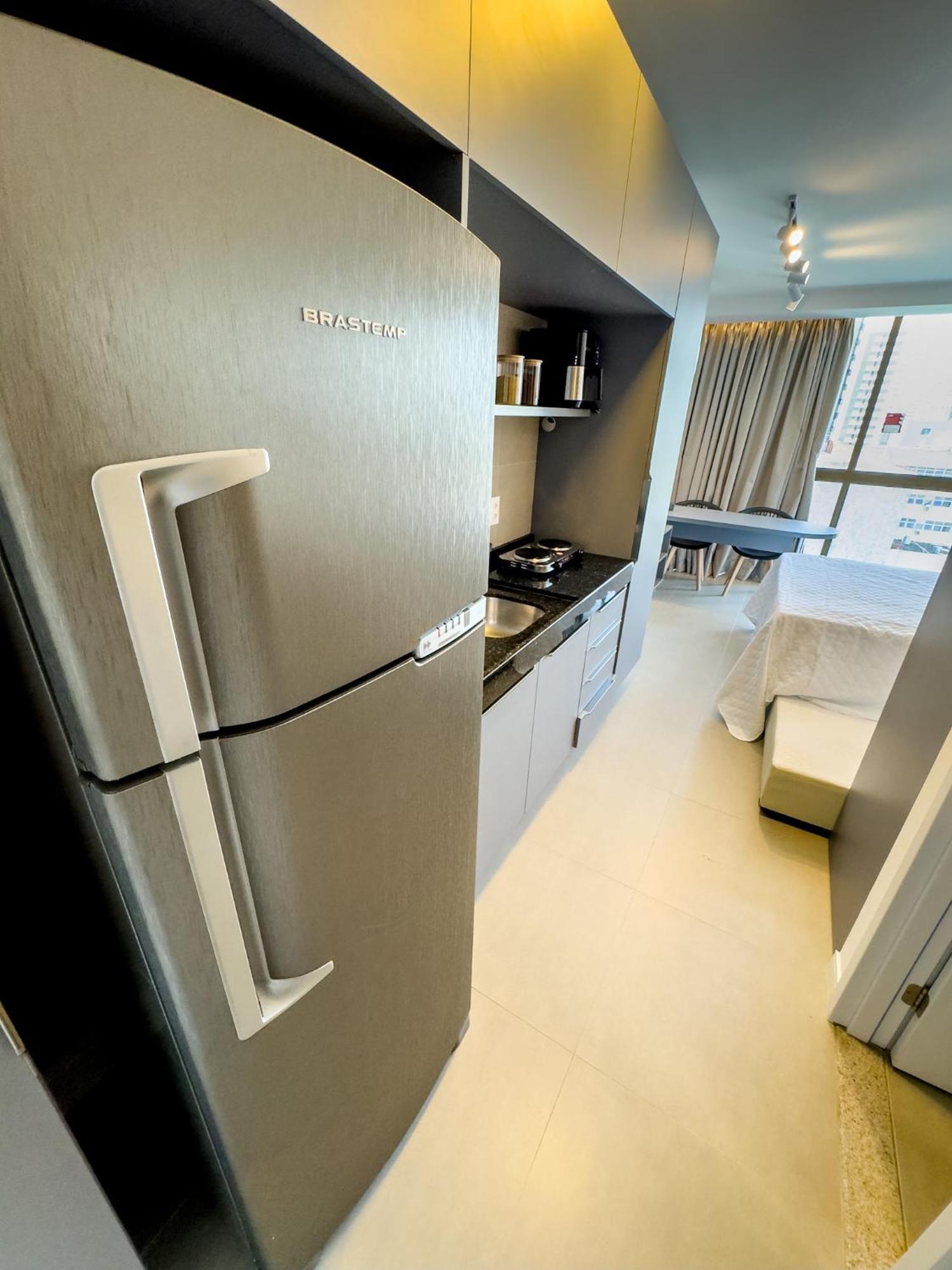 Flat Em Boa Viagem Rooftop 470 Conforto E Localizacao Privilegiada Apartment Recife