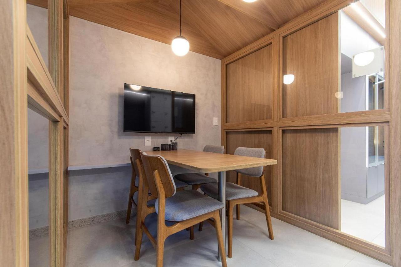 Flat Em Boa Viagem Rooftop 470 Conforto E Localizacao Privilegiada Apartment Recife