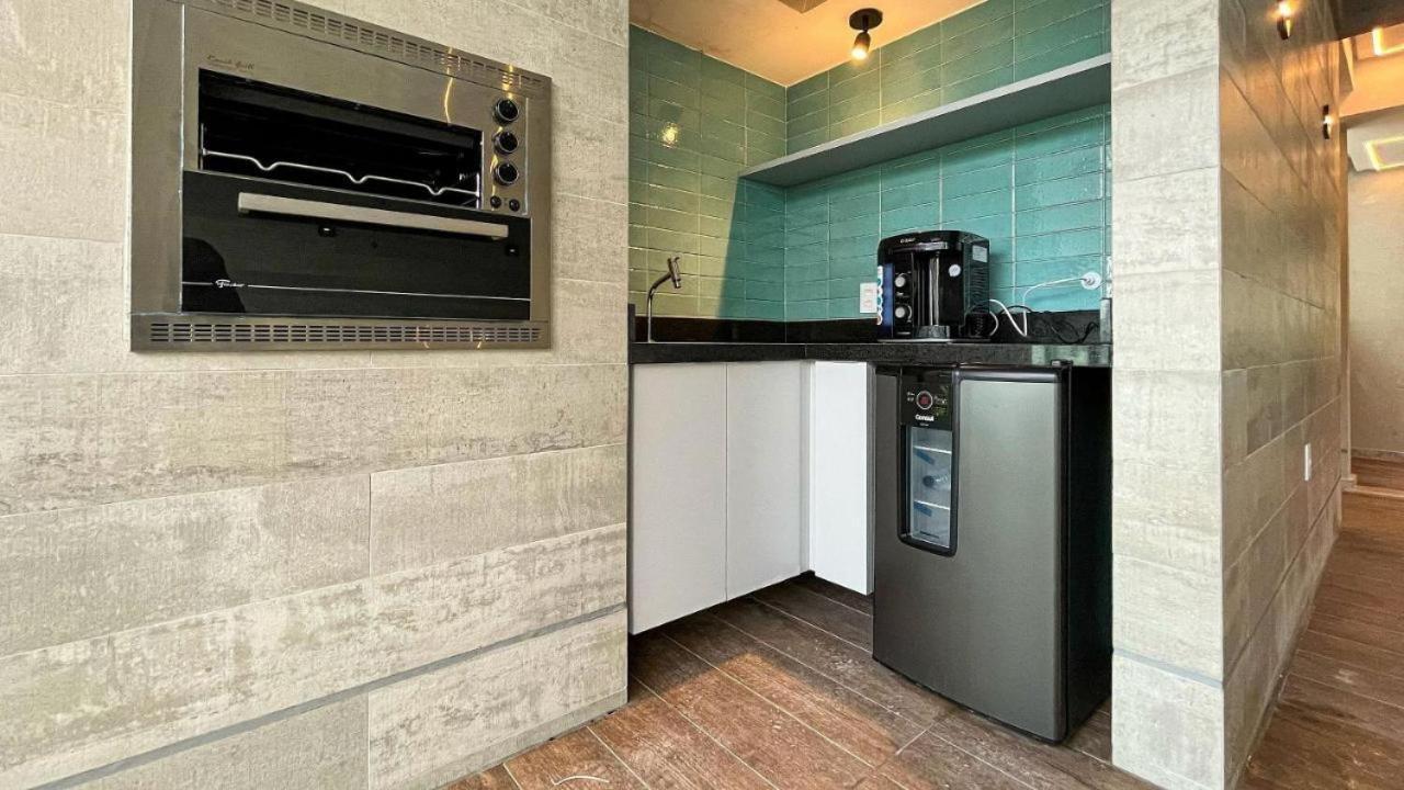 Apartment Flat Em Boa Viagem Rooftop 470 Conforto E Localizacao Privilegiada Recife